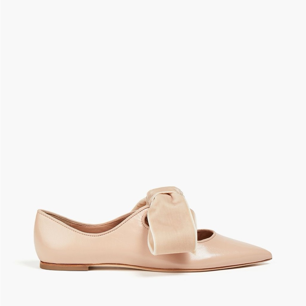 Tory Burch Bow Flats
